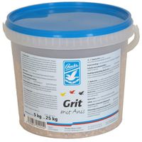 Grit with aniseed- 5kg