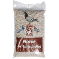 Backs Normgrit 2.5kg ( ekonomipaket)