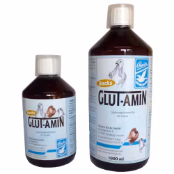 Backs GLUT-AMINE 500ml