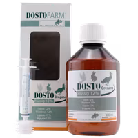 Dosto Oregano Liquid 12%