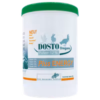 Dosto Oregano Powder 12% + Plus ENERGY -500g