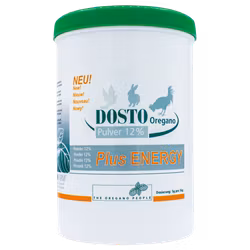 Dosto Oregano Powder 12% + Plus ENERGY -500g
