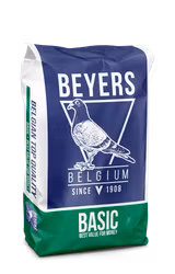 Beyer Flyg/Avel 20kg