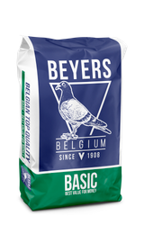 Beyer Fly/Avel 20kg (45st)