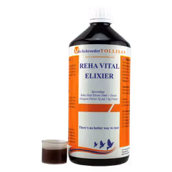 Reha Vital Elixier 1L