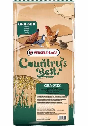 GRA-MIX Ardennes 20kg