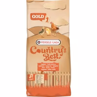 GOLD 1 crumble 20kg