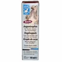Backs Ögondroppar 10ml