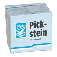 Backs Picksten Röd