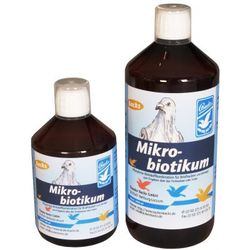 Backs Microbiotic 500ml