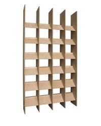 Sitthylla Standard 18 platser