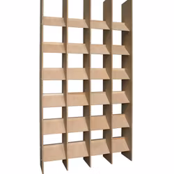 Sitthylla Standard 18 platser