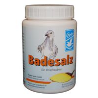 Backs Badsalt