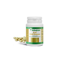 Rohnfried K+K Eiweip Gold 100 pastillas