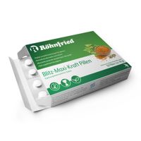 Rohenfried Blitz Maxi-Kraft Pillen