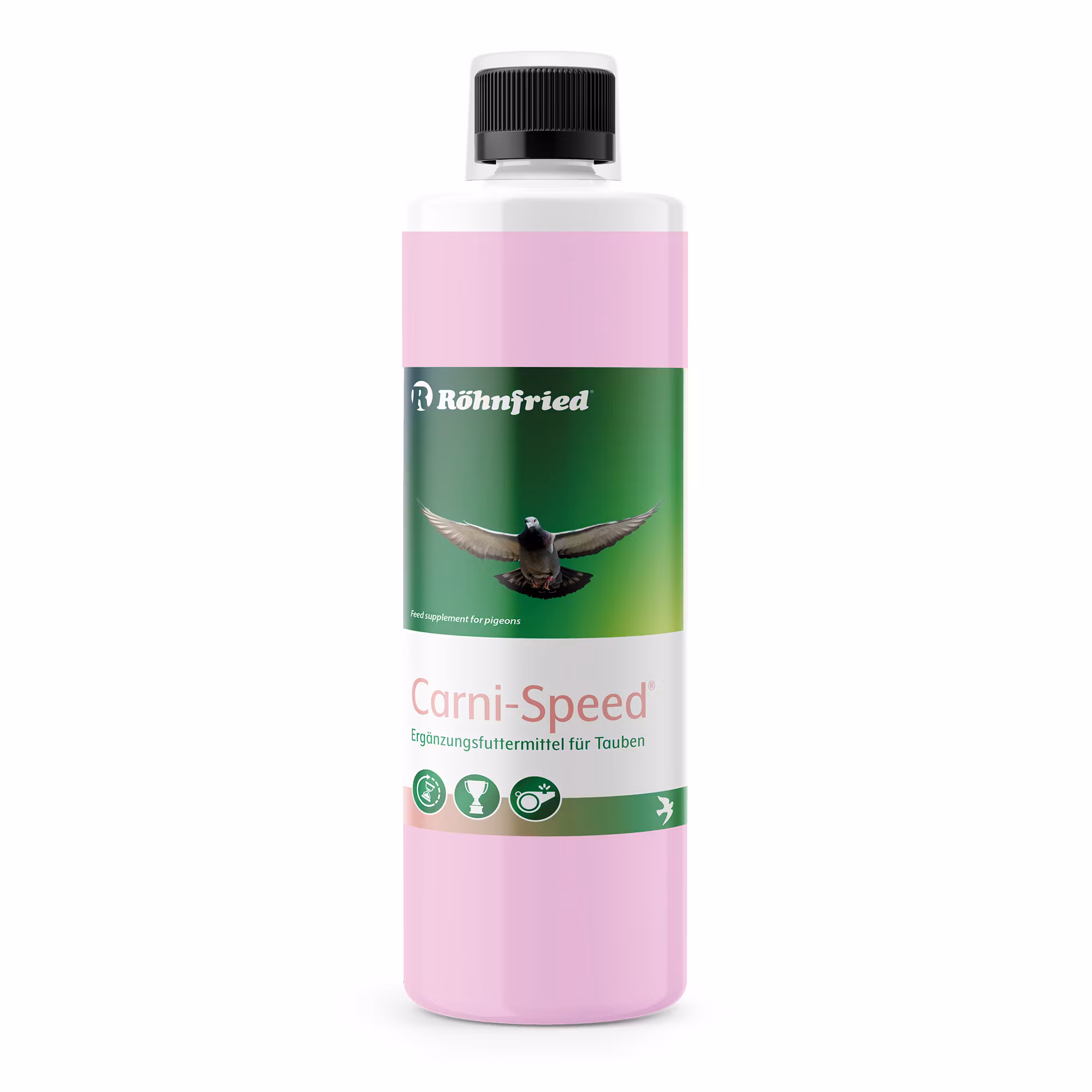 Rohnfried Carni-Speed 500 ml