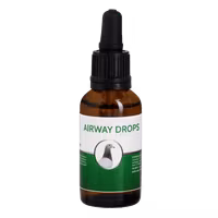 AIRWAY DROPS 30ml