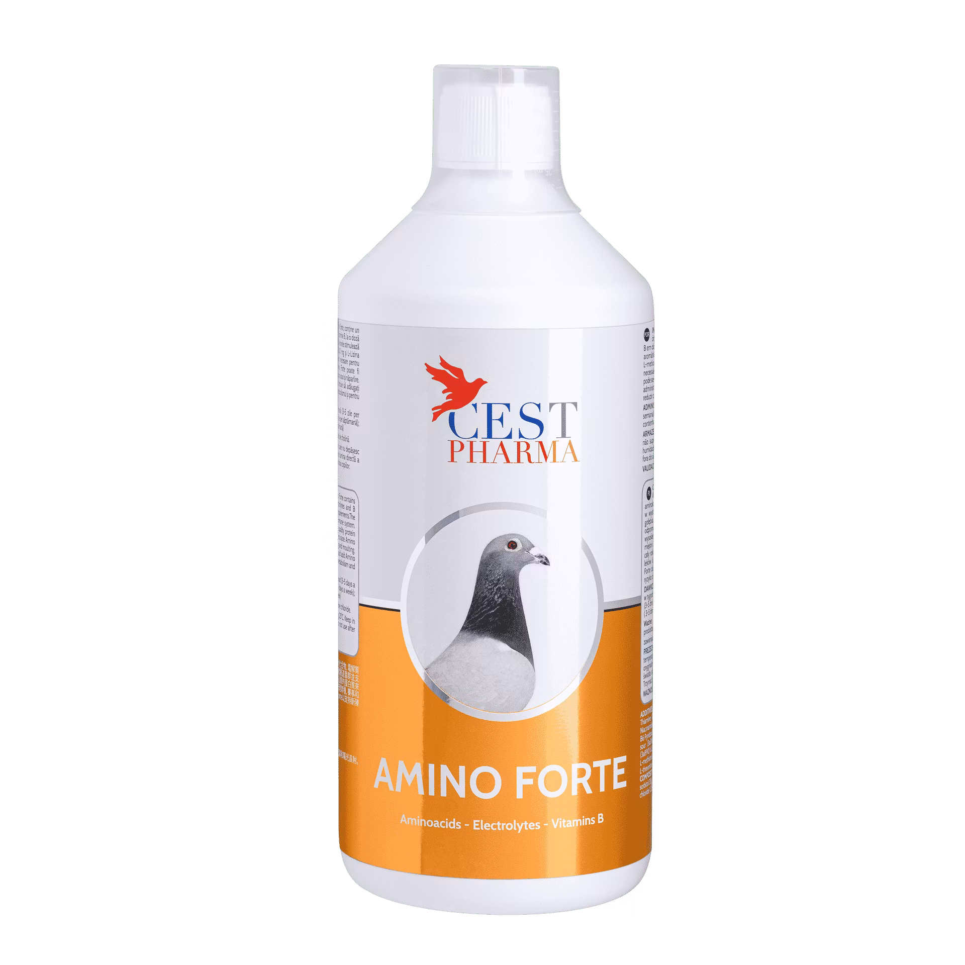 AMINO FORTE 1000ml