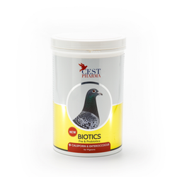 BIOTICS 600g ( probiotics )