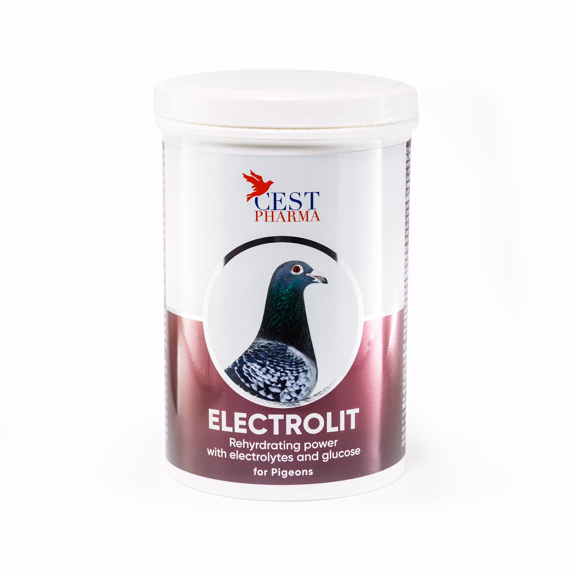 ELECTROLIT 600g