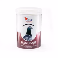 ELECTROLIT 600g