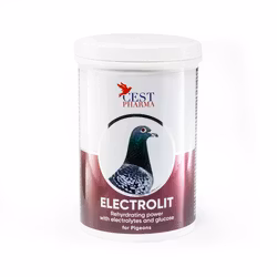 ELECTROLIT 600g