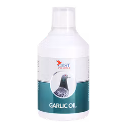 VITLÖKSOLJA 500ml
