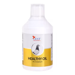 HEALTHY OIL 500ml