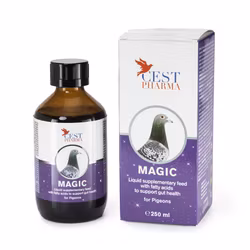 MAGIC 250ml