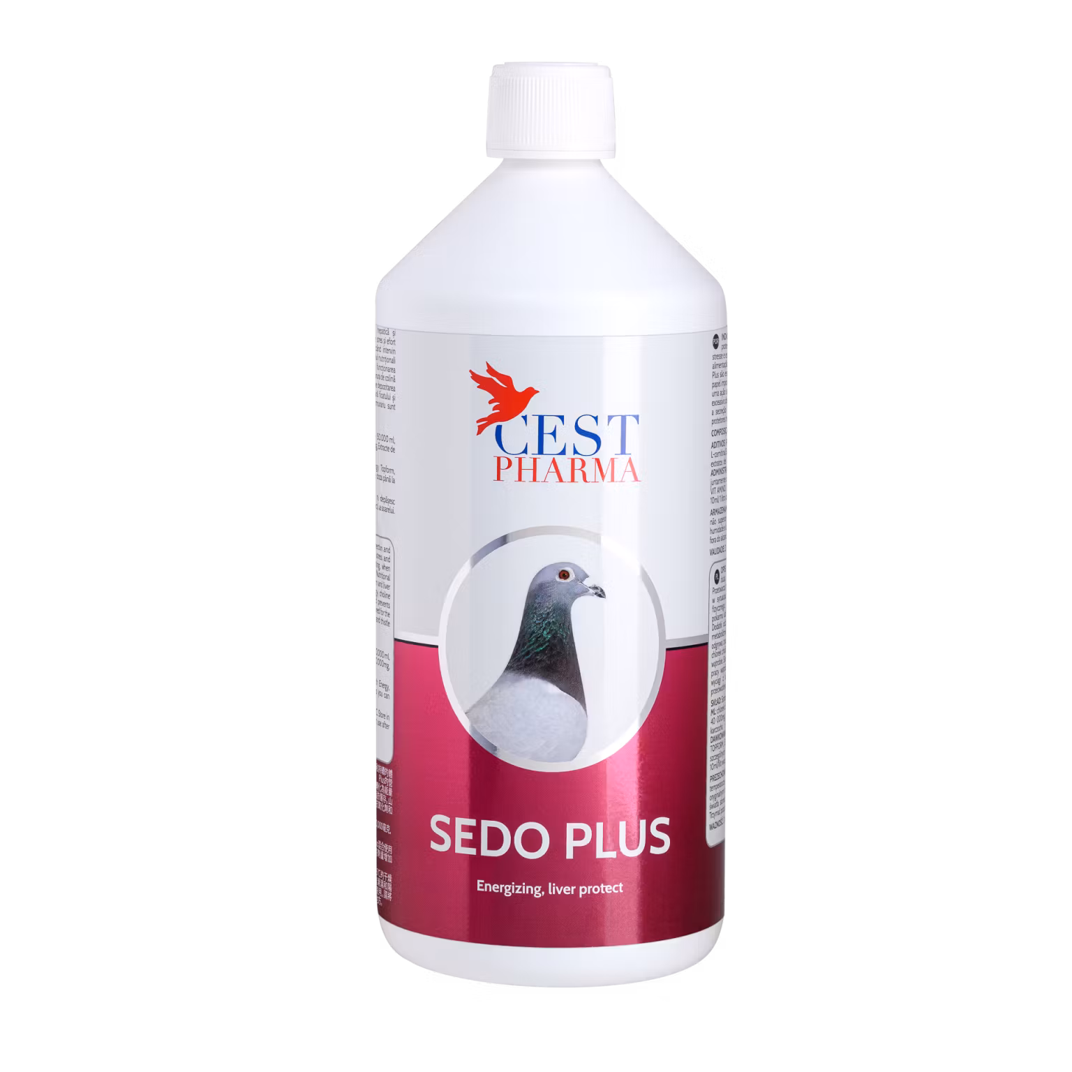SEDO PLUS 1000ml