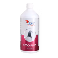 SEDO PLUS 1000ml