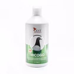 TRICOGO NATURAL 500ml