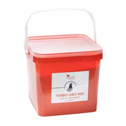 TURBO GRIT MIX 10kg
