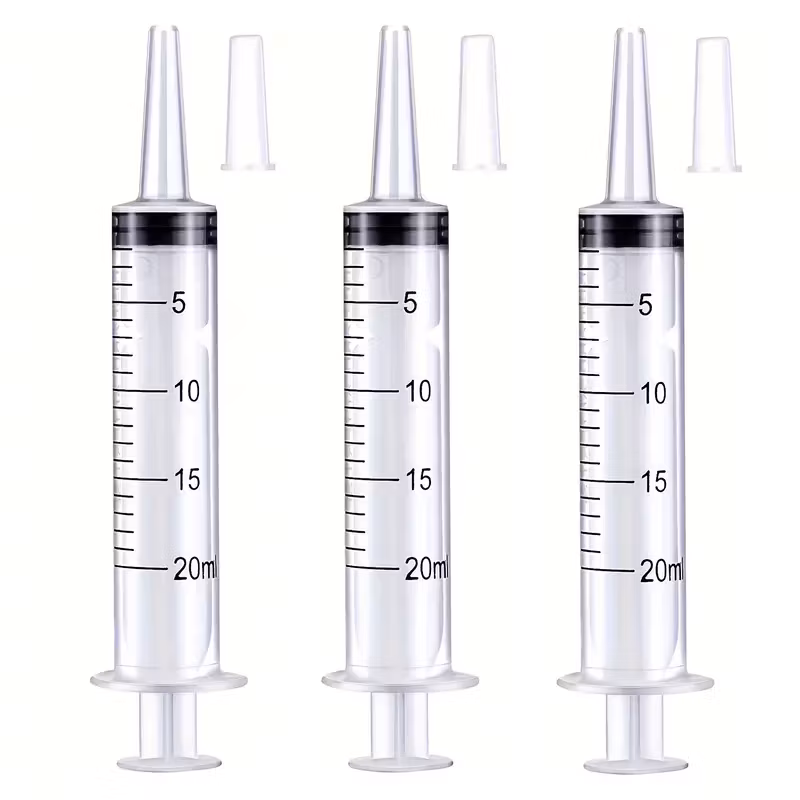 Spruta 20ml
