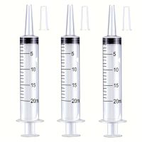 Spruta 20ml