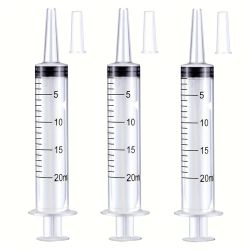 Spruta 20ml