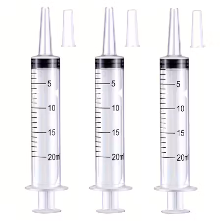 Spruta 20ml