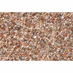 Grit + Rödsten 2,5kg
