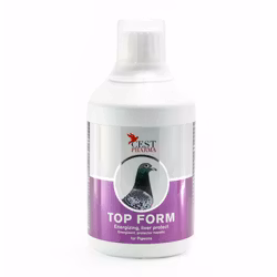 TOP FORM 500ml