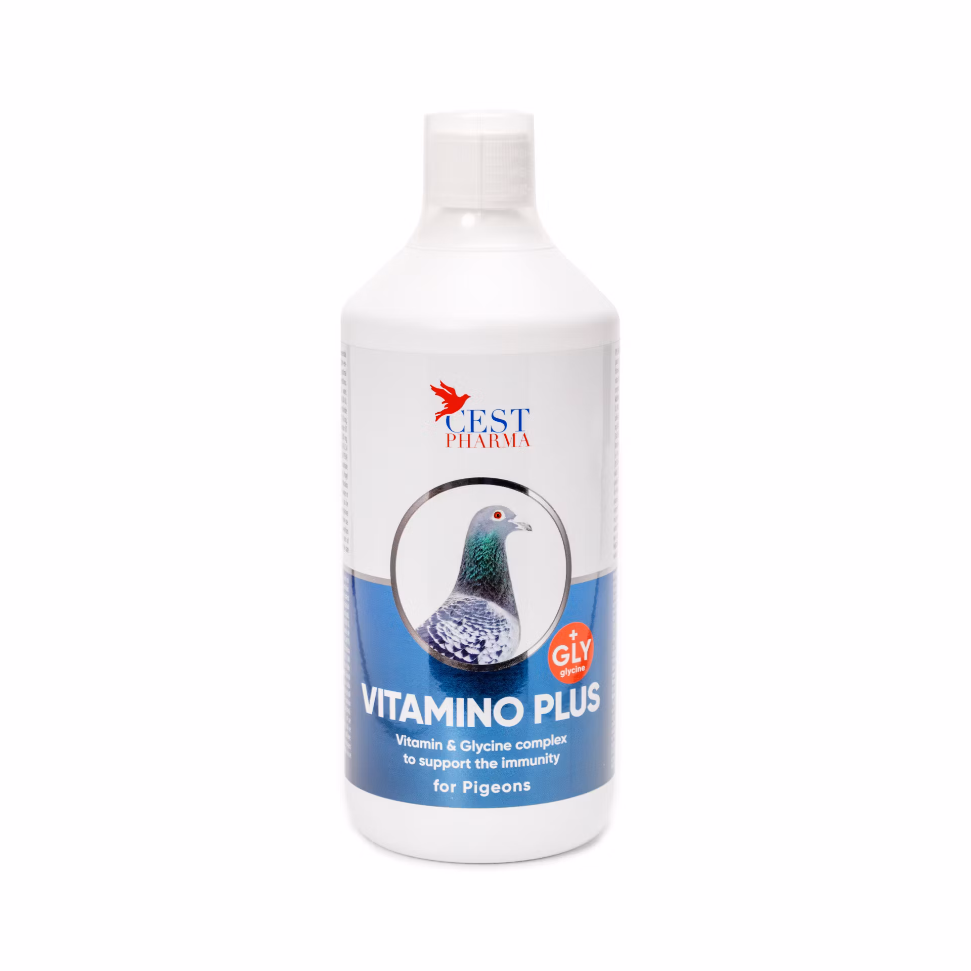 VITAMINO PLUS 1000 ML