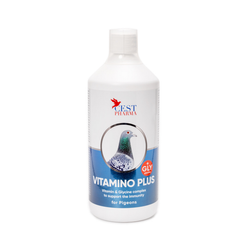 VITAMINO PLUS 1000 ML