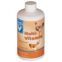 Backs Multivitamin