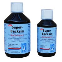 Back Super-Backsin (Multivitamin)