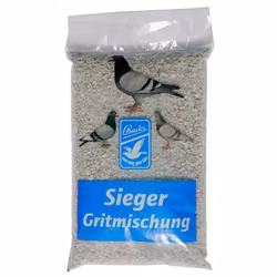 Backs Siegergrit 2,5kg