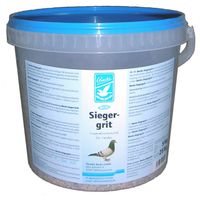 Backs Siegergrit- 5kg