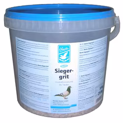 Backs Siegergrit- 5kg