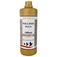 Tollisol Plus 1L