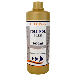 Tollisol Plus 1L