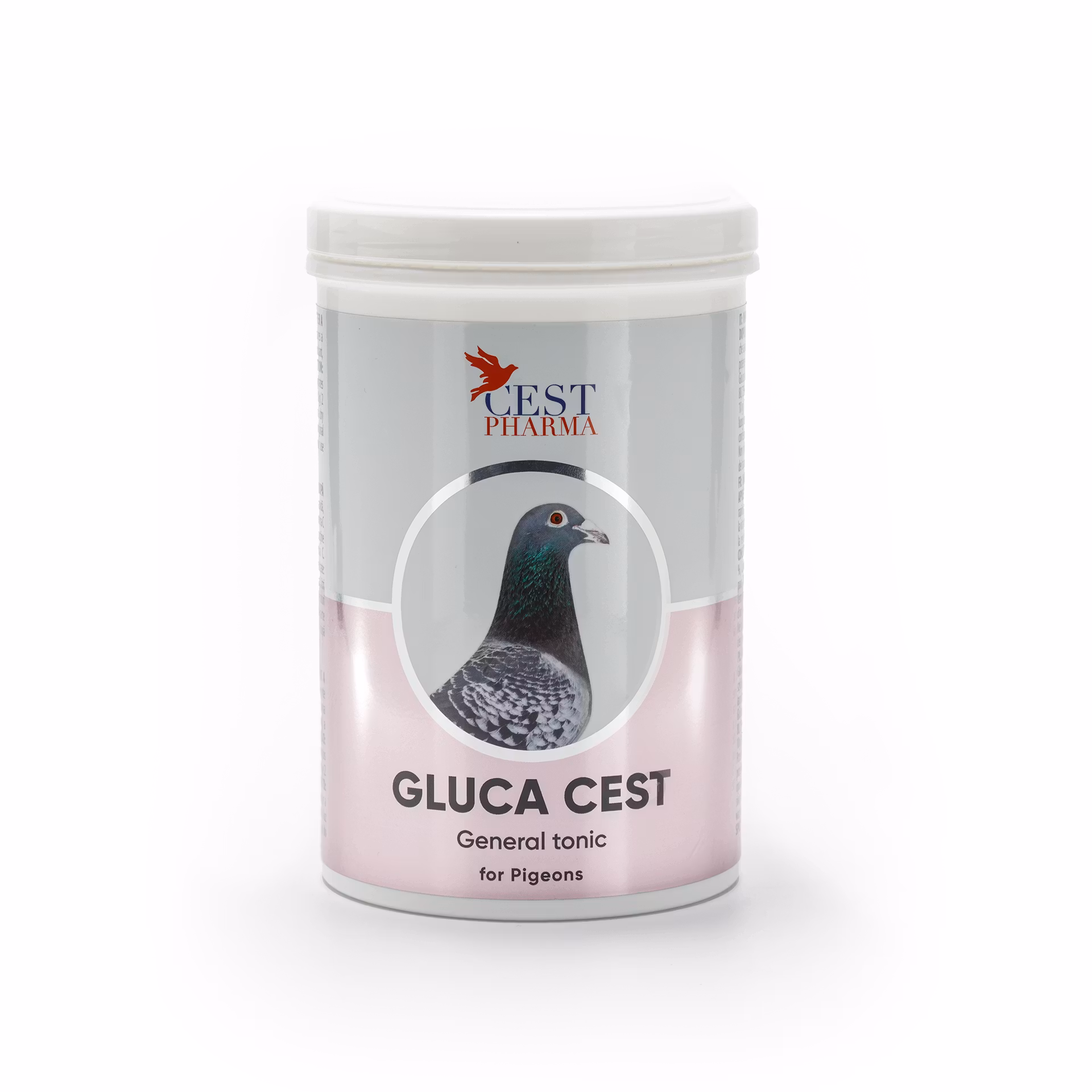 GLUCA CEST 600g