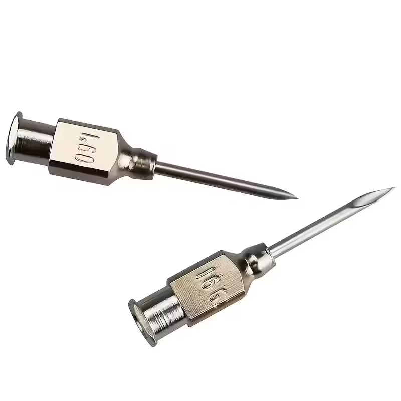 Rostfria Stålnålar 12-15mm